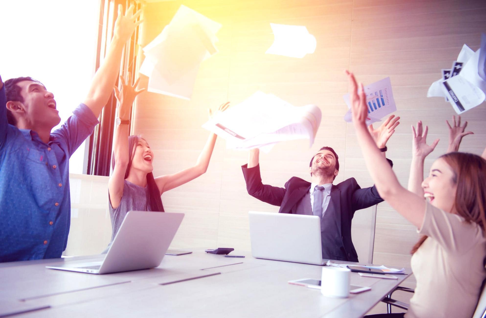 Практическое применение методик продуктивности в домашнем обучении