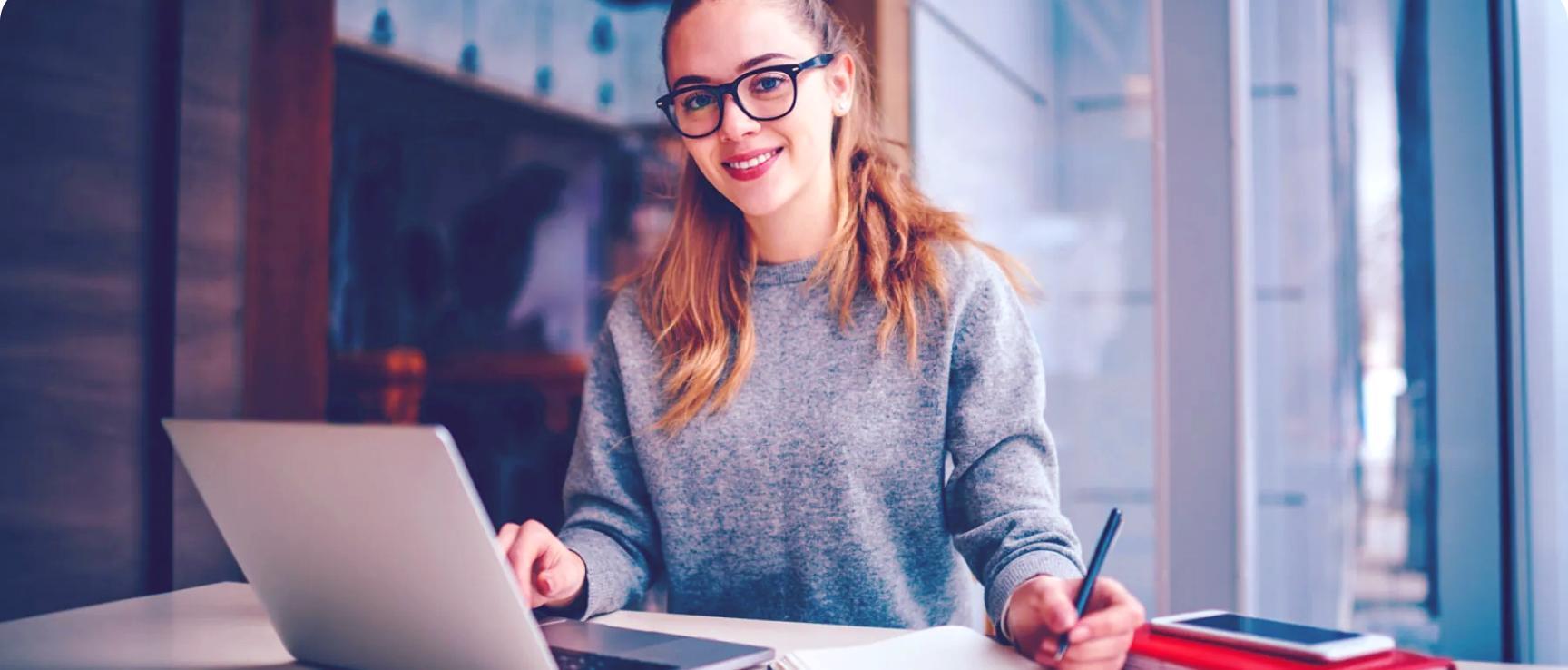 Процесс индивидуальной работы