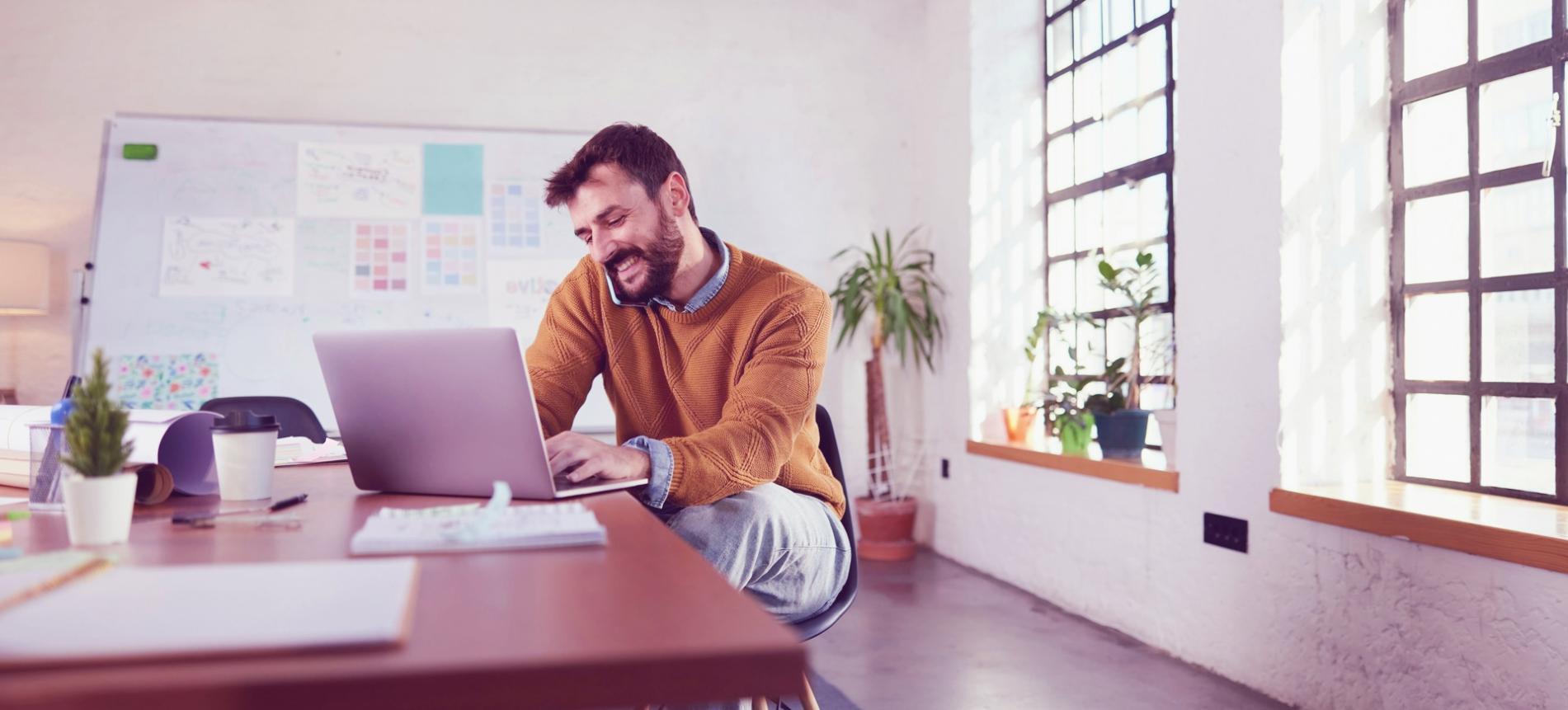 Процесс личностного развития и повышения самооценки