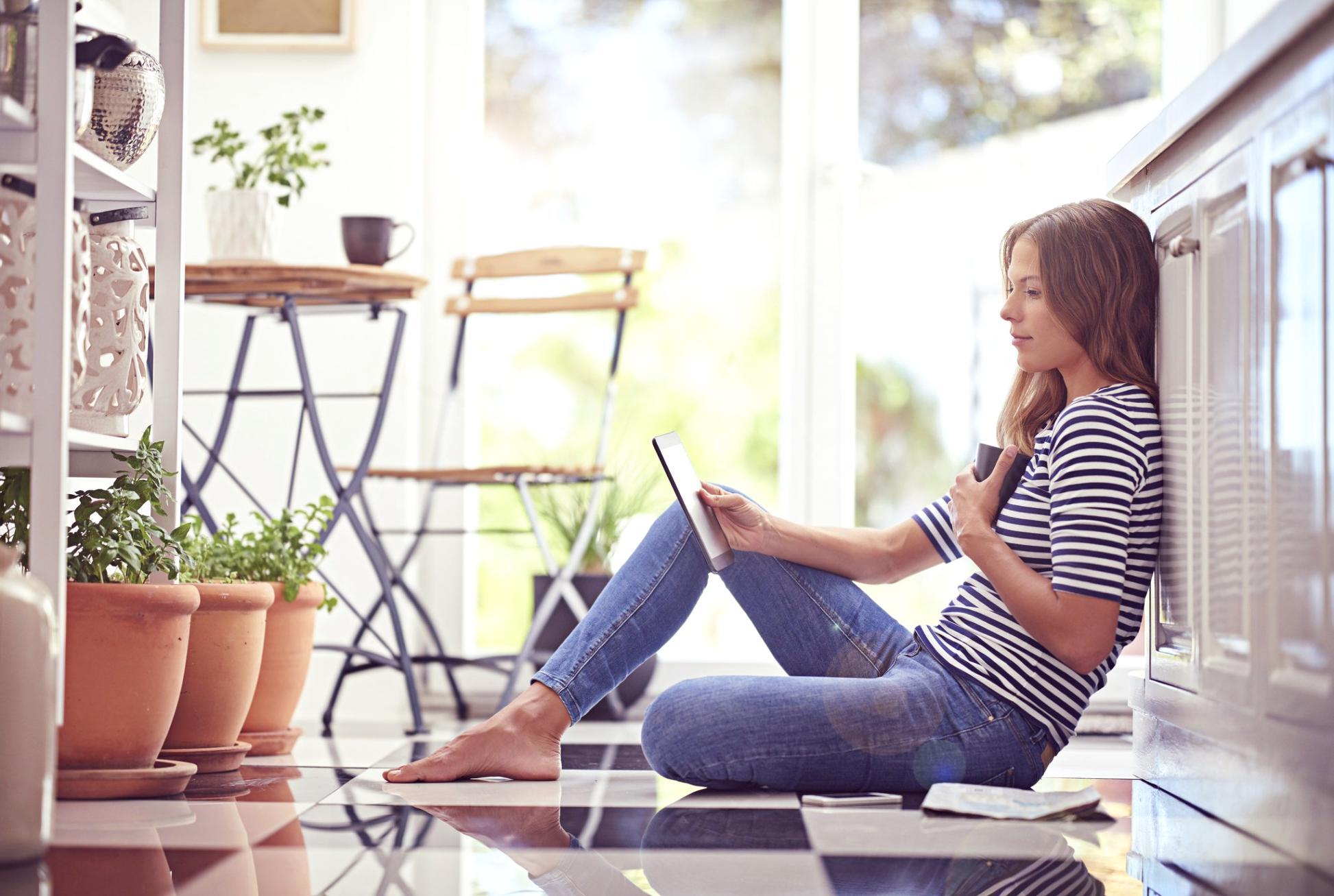 Рабочее пространство для обсуждения идей и совместного решения задач