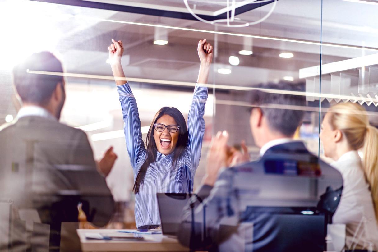 Процесс личностного развития